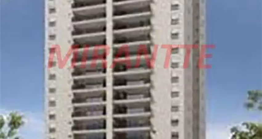 Apartamento com 4 quartos à venda na Rua Domingos Lopes da Silva, Morumbi, São Paulo