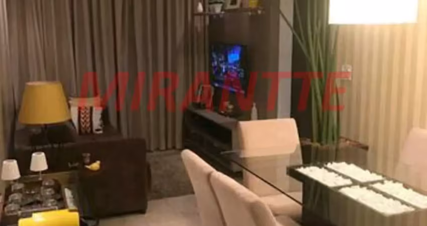 Apartamento com 2 quartos à venda na Rua Itapé, Jardim Pedra Branca, São Paulo
