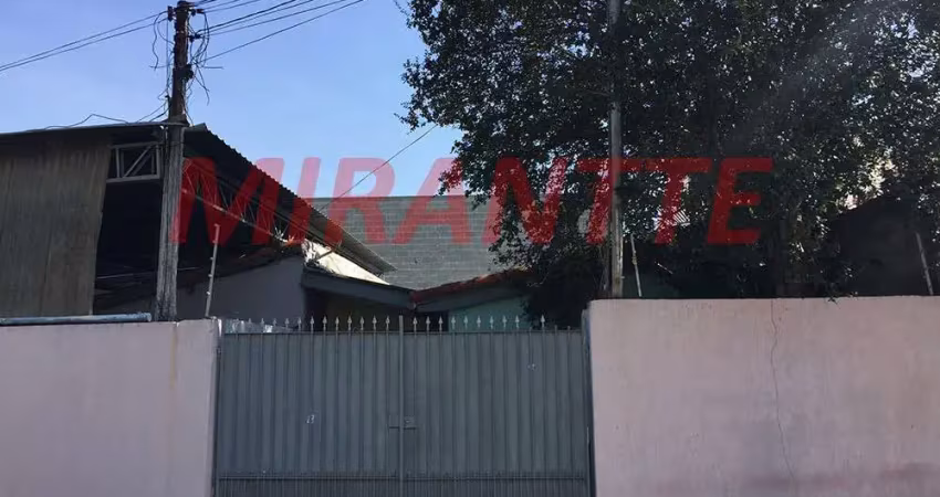 Terreno à venda na Avenida Casa Verde, Casa Verde, São Paulo