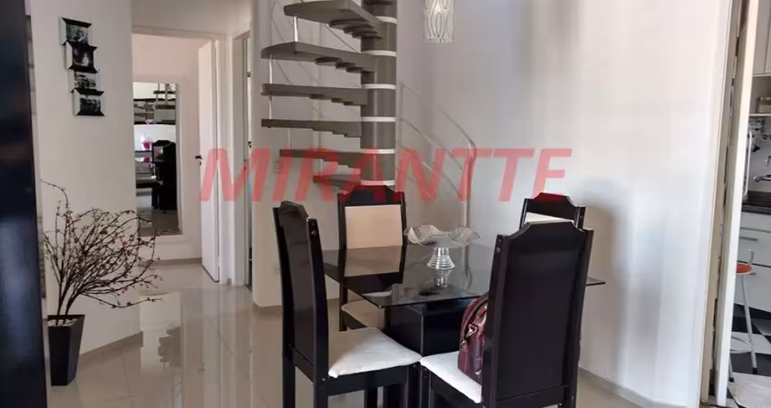 Apartamento de 132m² com 3 quartos em penha de franca