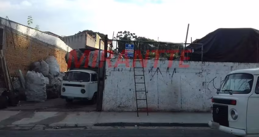 Barracão / Galpão / Depósito à venda na Rua Quartim Barbosa, Casa Verde, São Paulo