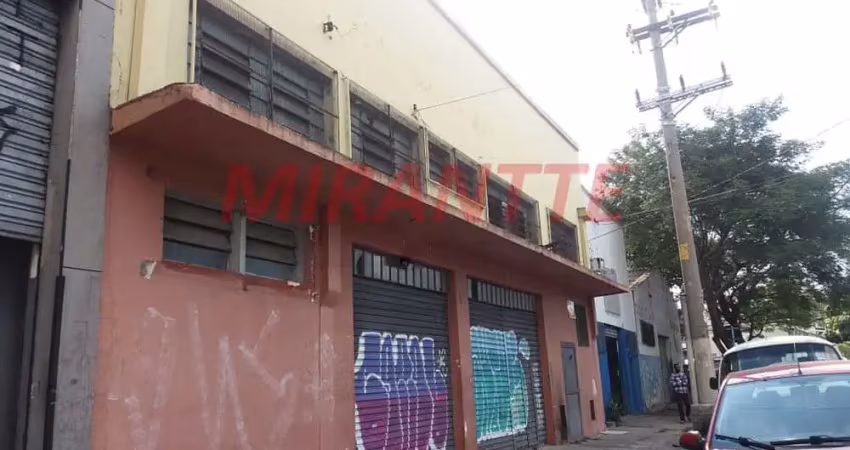 Barracão / Galpão / Depósito à venda na Rua Boracéa, Barra Funda, São Paulo
