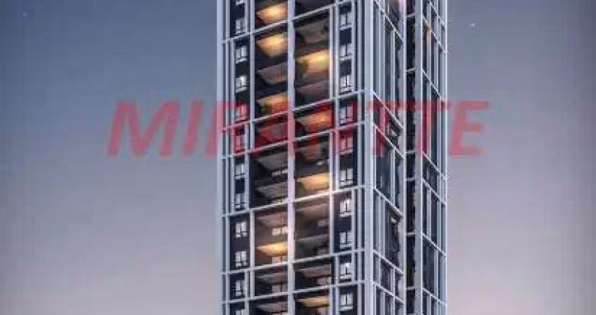 Apartamento com 2 quartos à venda na Rua Bartira, Perdizes, São Paulo