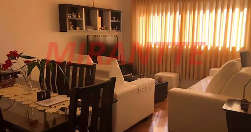 Apartamento com 2 quartos à venda na Avenida Lasar Segall, Imirim, São Paulo