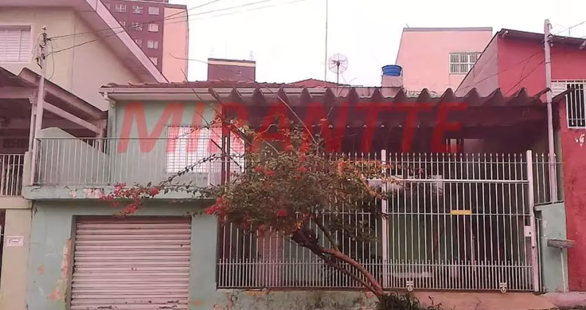 Casa com 3 quartos à venda na Rua João Caetano Pinto, Jardim Toca, São Paulo
