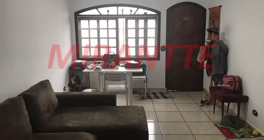 Casa com 3 quartos à venda na Rua Epaminondas Melo do Amaral, Imirim, São Paulo