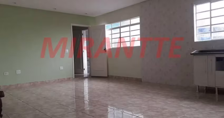 Casa com 3 quartos à venda na Rua Capricho, Tucuruvi, São Paulo