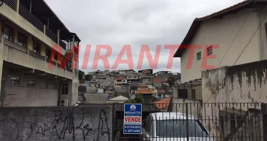 Terreno à venda na Rua Monte São Martinho, Jardim Peri, São Paulo