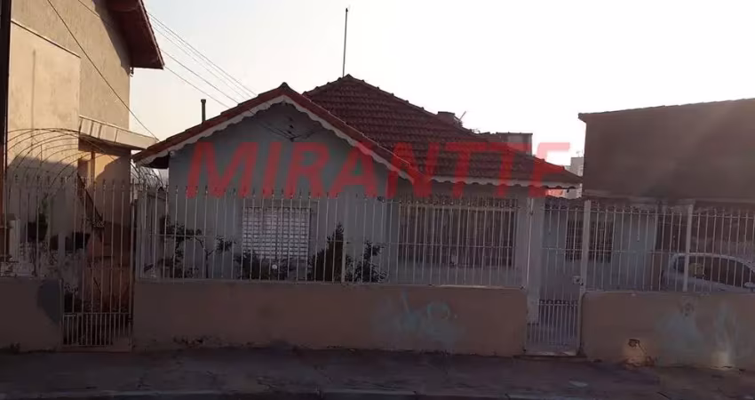 Casa com 2 quartos à venda na Rua Mateus Correa, Limão, São Paulo