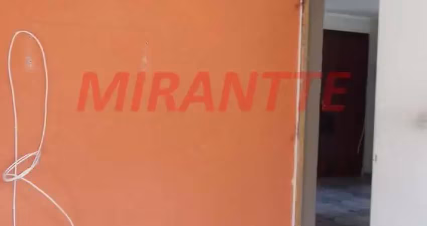 Apartamento com 2 quartos à venda na Avenida Deputado Cantídio Sampaio, Vila Souza, São Paulo