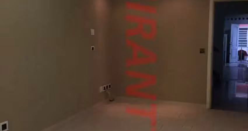 Casa com 2 quartos à venda na Rua Luís Antônio dos Santos, Santa Teresinha, São Paulo