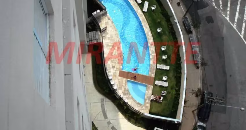 Apartamento com 2 quartos à venda na Rua dos Americanos, Barra Funda, São Paulo