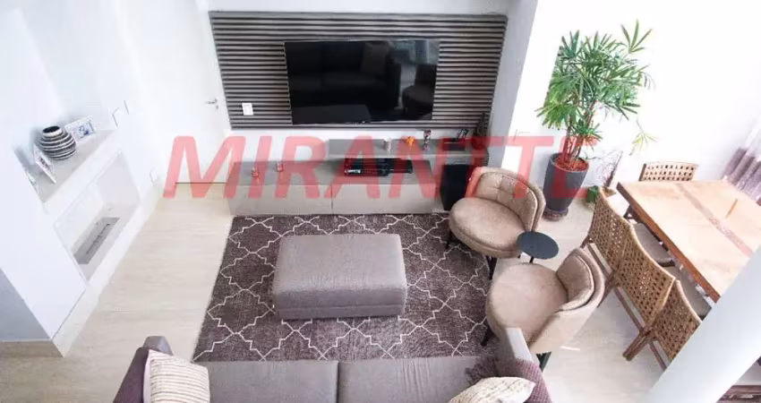 Apartamento com 3 quartos à venda na Rua Cayowaá, Perdizes, São Paulo