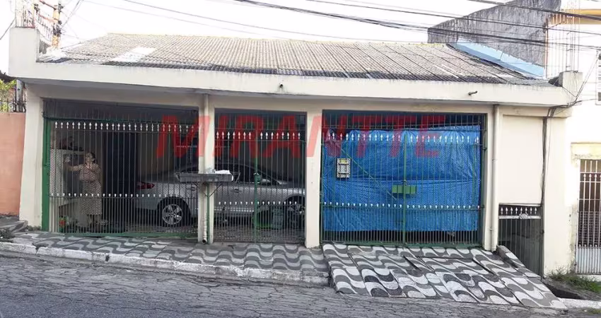 Casa com 7 quartos à venda na Rua Assuero Roque, Imirim, São Paulo