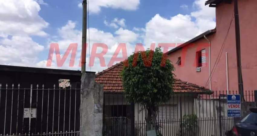 Casa com 3 quartos à venda na Rua Jufari, Imirim, São Paulo