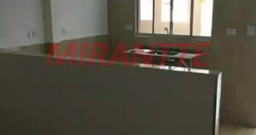 Casa com 2 quartos à venda na Rua Itacambira, Vila Itaberaba, São Paulo