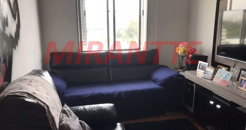 Apartamento com 2 quartos à venda na Rua Sérgio Tomás, Bom Retiro, São Paulo