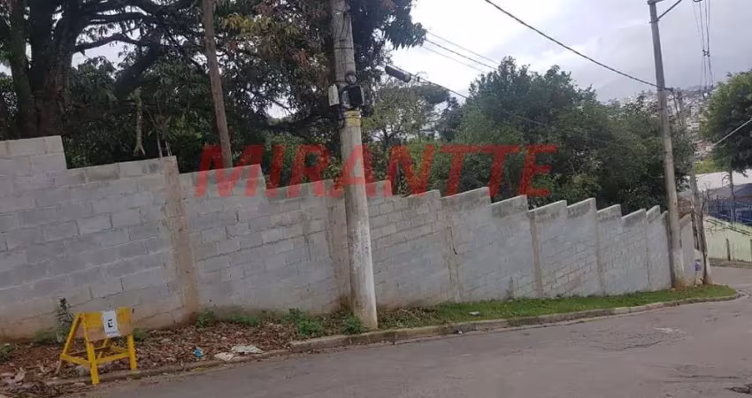 Terreno à venda na Rua Gonçalo Aldana, Jaraguá, São Paulo
