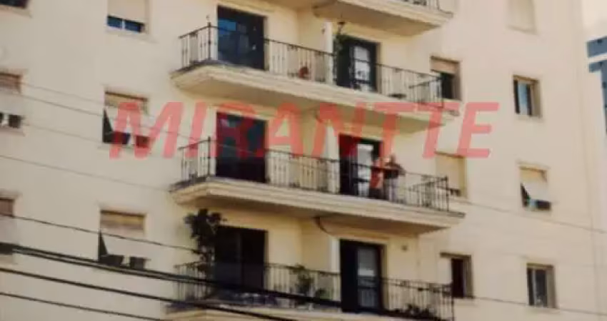 Apartamento com 3 quartos à venda na Rua Caraíbas, Perdizes, São Paulo