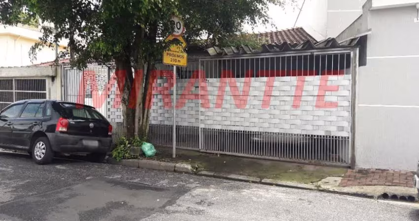 Casa com 4 quartos à venda na Rua José Buono, Jaçanã, São Paulo