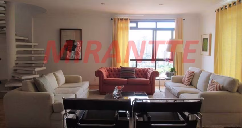 Apartamento de 396m² com 4 quartos em Jardim Guedala