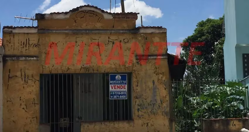 Terreno à venda na Avenida do Guacá, Mandaqui, São Paulo