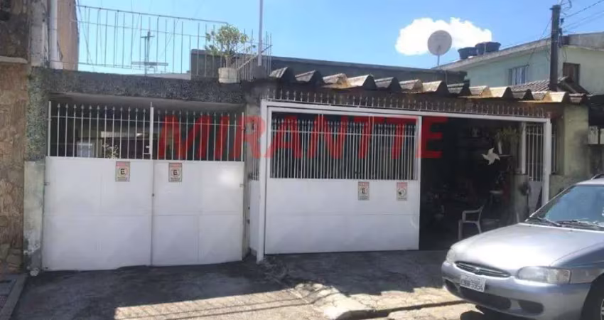 Casa com 4 quartos à venda na Rua Rio Negro, Jardim Nordeste, São Paulo