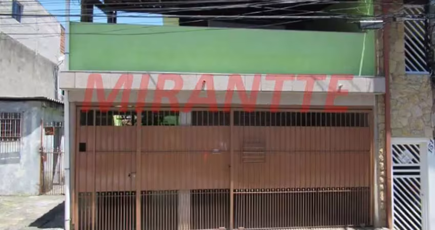 Casa com 4 quartos à venda na Rua Mário Amorim, Jardim Peri, São Paulo