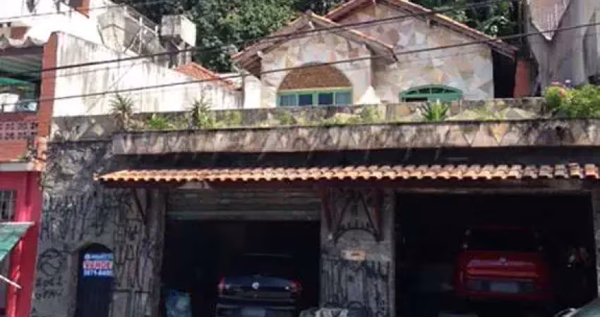 Casa com 2 quartos à venda na Avenida Senador José Ermírio de Moraes, Tremembé, São Paulo
