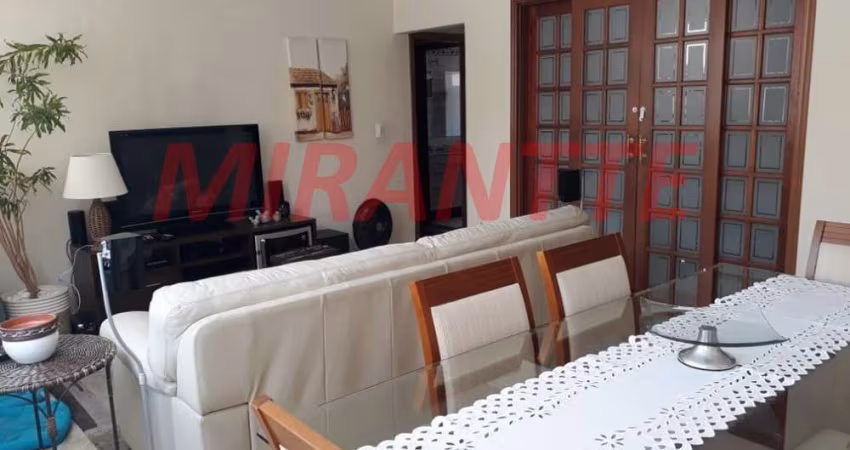 Apartamento com 3 quartos à venda na Rua Bartira, Perdizes, São Paulo