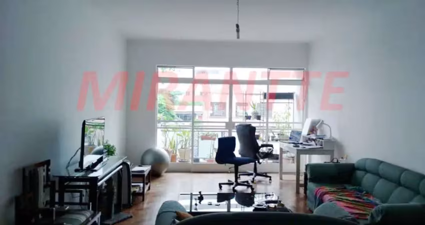 Apartamento com 2 quartos à venda na Rua Cincinato Braga, Paraíso, São Paulo