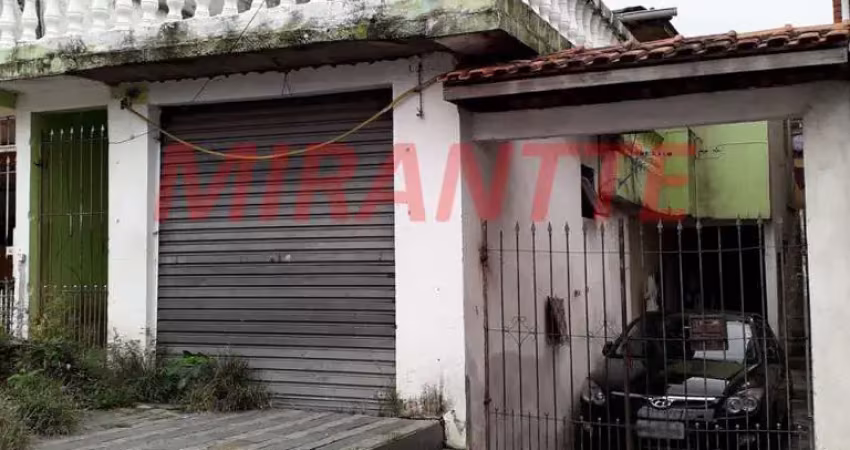 Casa com 1 quarto à venda na Rua Oscar Rosas Ribeiro, Jardim Almanara, São Paulo