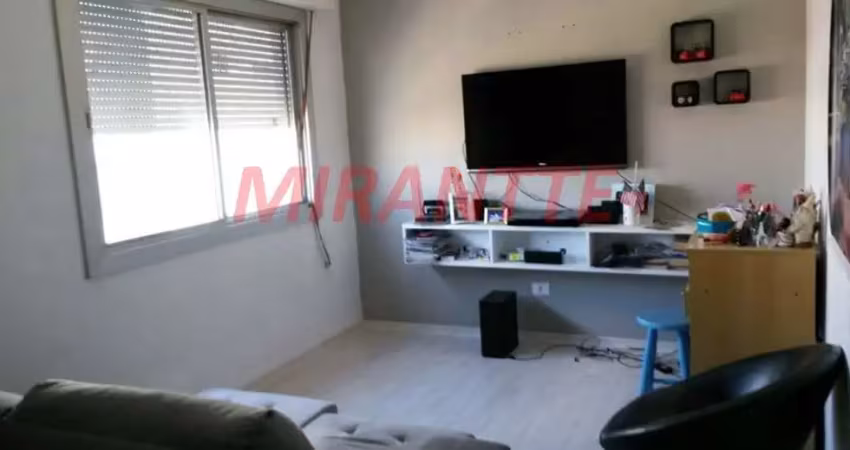 Apartamento de 106m² com 3 quartos em campos elíseos
