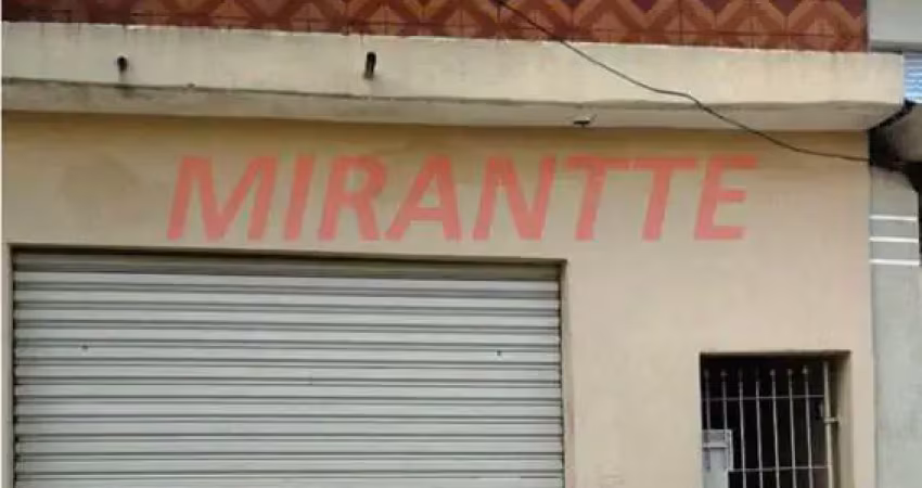 Casa com 4 quartos à venda na Rua Salto do Itararé, Pirituba, São Paulo
