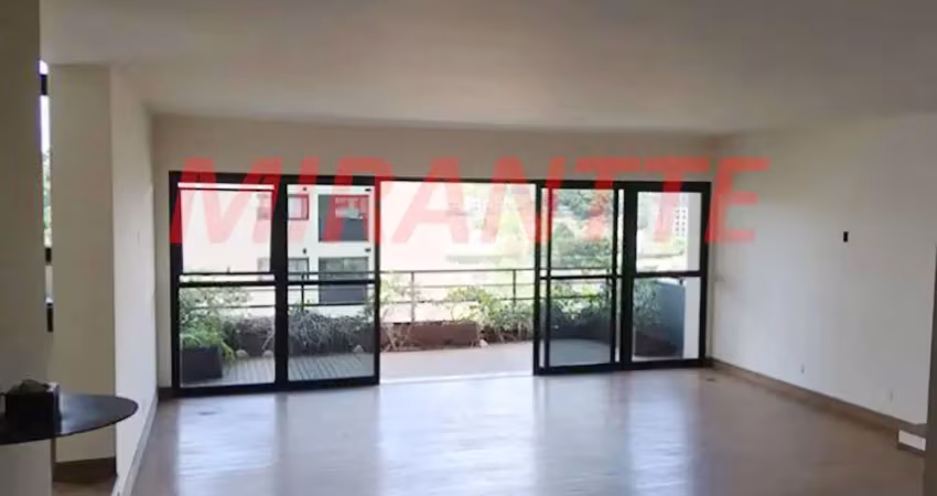 Apartamento com 3 quartos à venda na Avenida São Paulo Antigo, Real Parque, São Paulo
