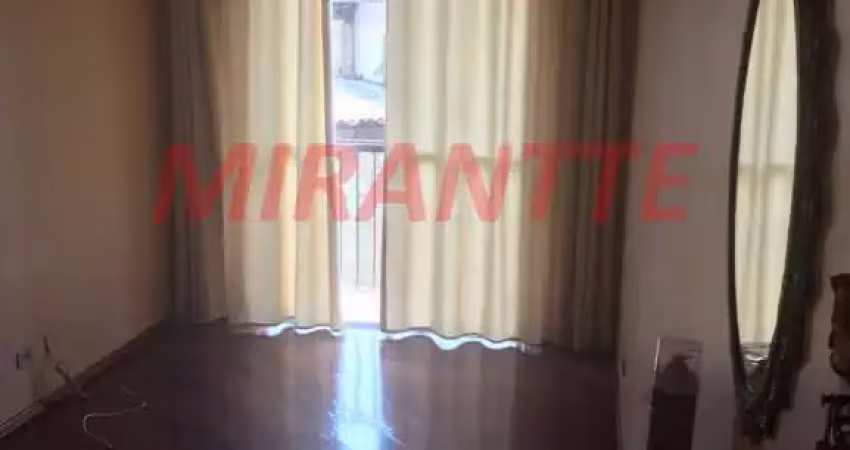 Apartamento com 2 quartos à venda na Rua Eduardo, Tremembé, São Paulo