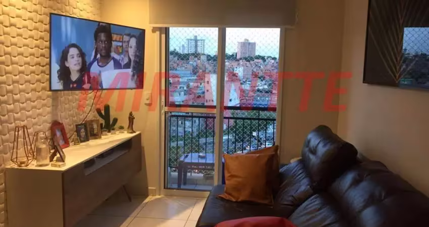 Apartamento com 2 quartos à venda na Rua Fosca, Cursino, São Paulo