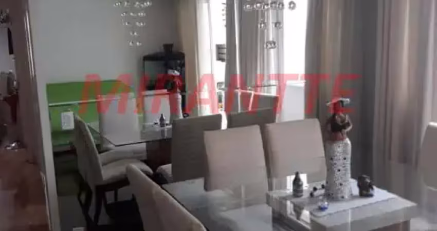 Apartamento de 115m² com 3 quartos em vila progresso