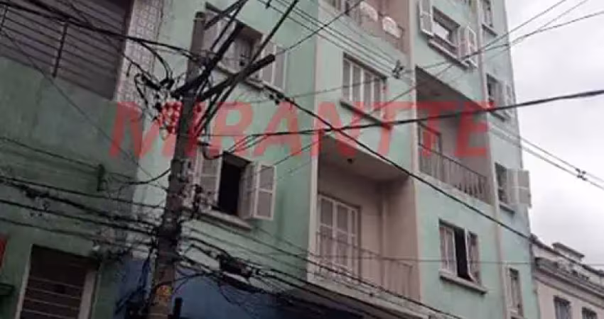 Apartamento com 2 quartos à venda na Rua Maria Domitila, Brás, São Paulo