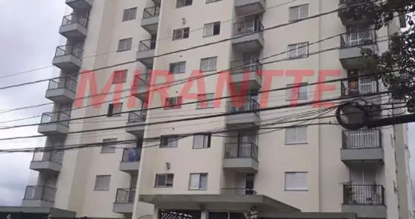 Apartamento com 2 quartos à venda na Rua Padre Mariano Ronchi, Pirituba, São Paulo