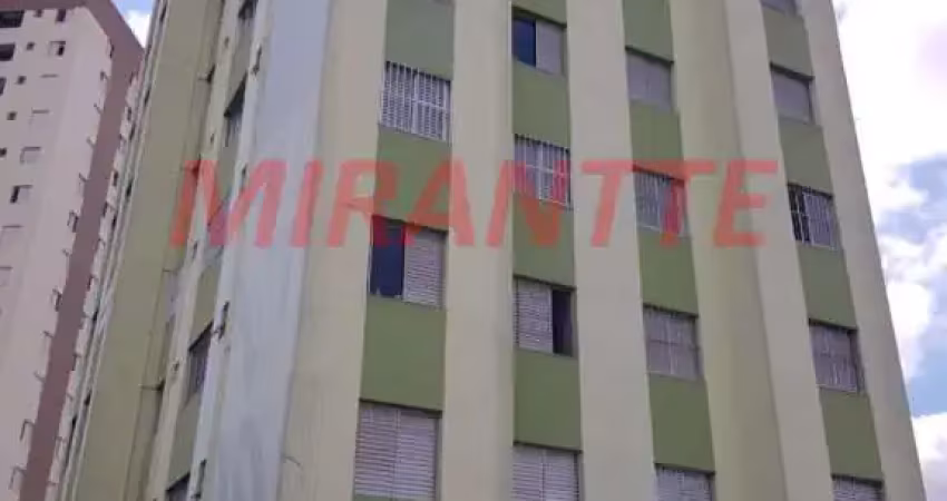 Apartamento de 60m² com 2 quartos em freguesia do ó