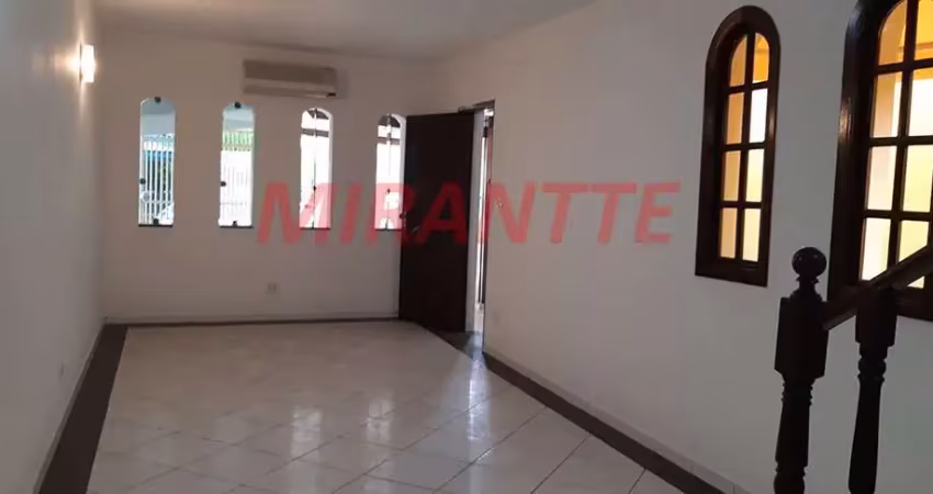 Casa com 3 quartos à venda na Rua Togo, Vila Maria, São Paulo