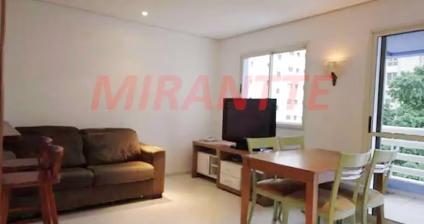 Apartamento com 2 quartos à venda na Rua Tuim, Moema, São Paulo