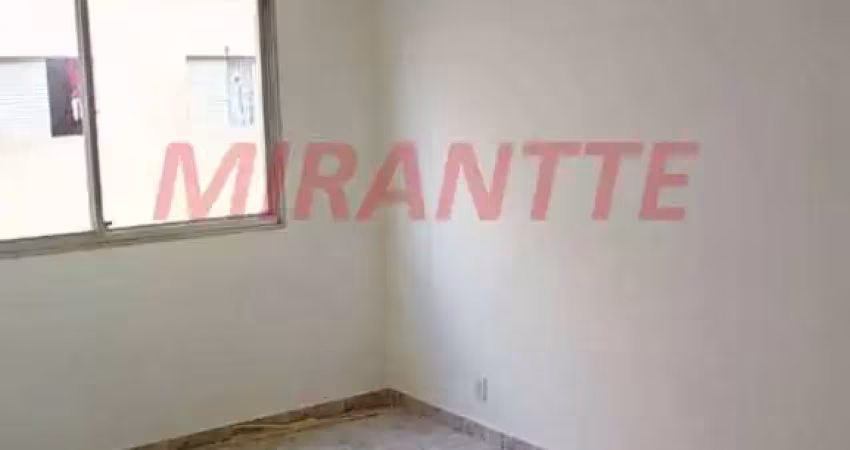 Apartamento com 2 quartos à venda na Rua Bassi, Vila Nivi, São Paulo