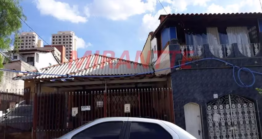 Casa com 6 quartos à venda na Rua Diógenes de Lima, Vila Ester, São Paulo