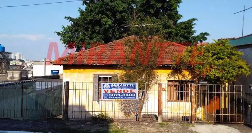 Terreno de 85m² com 3 quartos em jardim independência