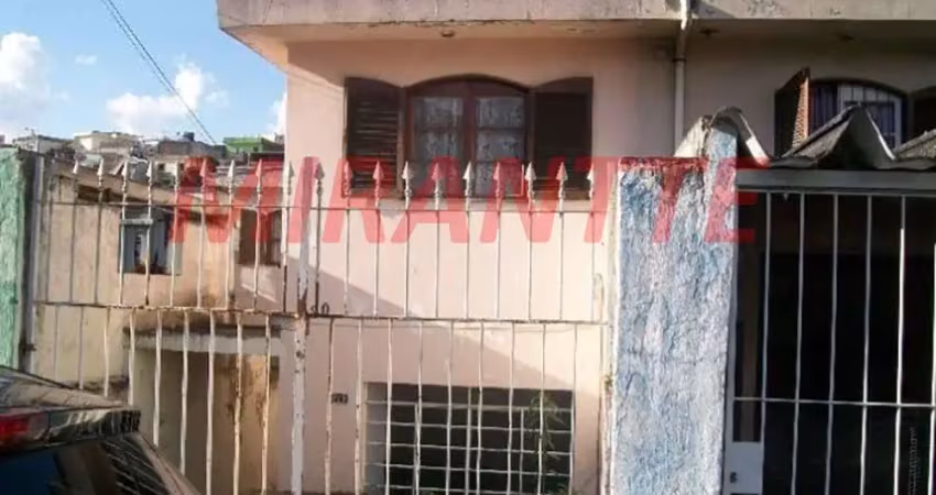 Casa com 2 quartos à venda na Rua Domingos Giglio, Vila Miriam, São Paulo
