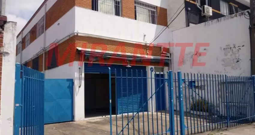 Barracão / Galpão / Depósito à venda na Rua Martinho de Campos, Vila Anastácio, São Paulo
