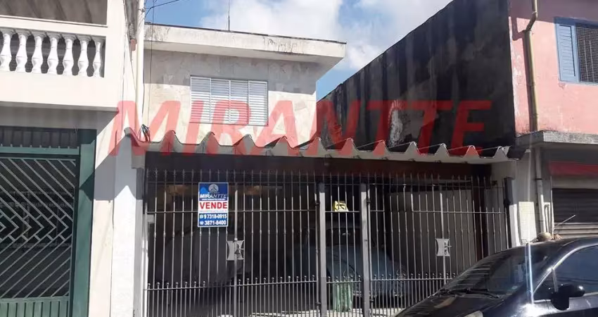 Casa com 3 quartos à venda na Rua Francisco Peixoto Bizerra, Jardim Brasil, São Paulo
