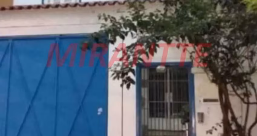 Casa com 3 quartos à venda na Rua Dona Avelina, Vila Mariana, São Paulo
